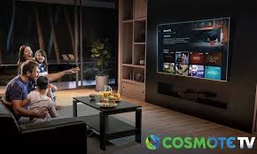 Προβλήματα στο δίκτυο της cosmote ανέφεραν οι χρήστες σποραδικά από τις 18:00 περίπου το απόγευμα της. Cosmote Tv Dwrean Syndromes Se Xiliades Noikokyria Se 936 Perioxes Akoloy8eiste Th Diadikasia Fosonline