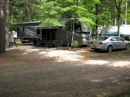 Headwater lakes state natural area. Patricia Lake Campground Minocqua Wisconsin Us Parkadvisor