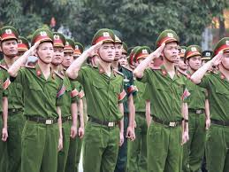 Toate drepturile producatorului si ale autorilor sunt rezervate.utilizarile neautorizate ale acestei inregistrari prin copiere ,prezentare publica,internet sau transmitere radio si tv. Nhá»¯ng Ä'iá»u Cáº§n Biáº¿t Vá» Tuyá»ƒn Sinh Cand NÄƒm 2021 Cong An Ha TÄ©nh