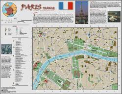 Harta frantei cu regiuni hartaeuropa. Harta Turistica Paris Franta Portal Turism