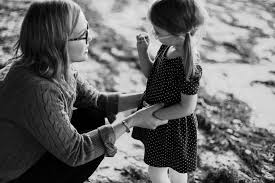 Large doses can have a negative impact as children can become fixated on a news story . How Negative Language Impacts Kids And Why No Should Be Limited