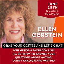 Ellen Gerstein