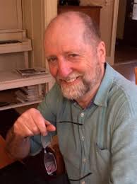 This Sunday (Dec. 8 @ 4pm) Join Peter Snoad, ETC's Kaplan Playwright  Winner, for his reading of Now What?