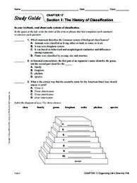 Classification answers read pdf section 18 2 modern evolutionary classification titles, subjects or serials. Modern Biology St Johns County School District Modern Biology St Johns County School District Pdf Pdf4pro