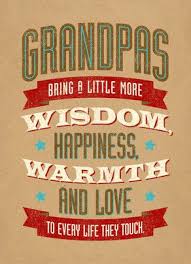 On this day, we all celebrate a man who always put a smile on our faces and made life better in so many ways. Cardstore Closing Grandpa Quotes Happy Birthday Grandpa Grandparents Quotes