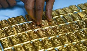 Gold reserves prior to april 1989 are. Is Rbi Selling Gold No The Day Has Not Yet Come Clarifies Rbi