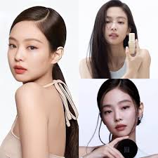 Jennie's collaboration 🦋