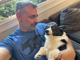 Corgi owner introduction and story