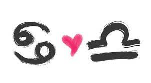 The 3 zodiac signs that make the best friends for you, according to your sign. Cancer And Libra Love Compatibility