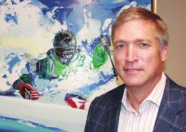 TOM JARZYNKA • RAY MEYERS CLAUDIA RIEGEL • BEN WALKER • GENE WHITE