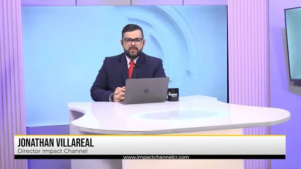 Hoy, 11 de mayo, inicia una nueva etapa en Impact Channel. Un nuevo comienzo llega con el lanzamiento de nuestro noticiero Impact Noticias, un espacio para llevarle la información más relevante del ...