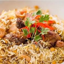 مطعم مرش في البحرين سعودي بينج