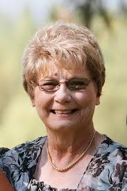 Patricia "Pat" Goldsmith Obituary