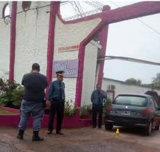 Anciana murió en la habitación de un motel de Posadas de un paro cardíaco