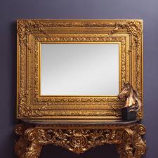 Wall Mirror Decor Buy Online Decorative Wall Mirror In India Thedecorkart Gold Ornate Mirror Ornate Mirror Mirror