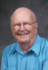 Bert James Nilsson (1926-2014)