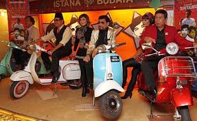 Lagu 60an pop yeh yeh paling best. Ib Angkat Pop Yeh Yeh Pada Konsert Januari 2014 Hiburan Mstar