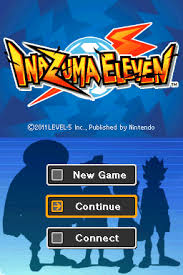 Firestorm and blizzard in the european versions, is the second installment of the inazuma eleven games for the nintendo ds.there are two versions of the game, fire (ファイア) and blizzard (ブリザード).). Inazuma Eleven Emulator ÙƒÙ†Ø¬ ÙƒÙˆÙ†Ø¬
