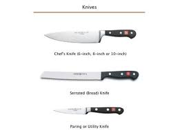 Kitchen Equipment And Tools Tips On Buying And Choosing Kitchen Equipment Kitchen Informal Dining Rooms