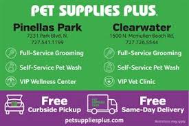231,152 likes · 615 talking about this. Pet Supplies Plus Clearwater Pet Care Grooming Gifts Safety Harbor Chamber Of Commerce Fl