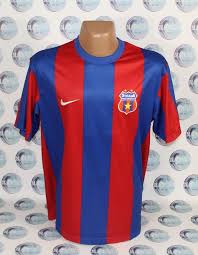 Champions league sieger 1994/95 ajax amsterdam. Steaua Bucuresti 2009 2010 Home Football Soccer Shirt Jersey Trikot Nike Xl Nike Steauabucuresti Soccer Shirts Soccer Shirts