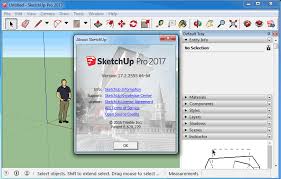 Sketchup 2017 Portable Full Updated 2020 Perencanaan Teknik Membaca