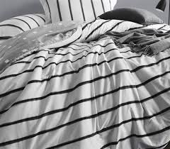 Black And White Twin Xl Comforter Set College Dorm Room Bedding Black And White Extra Long Twin Comforter Black Ink Design Bed Comforters Bed Linens Luxury College Bedding Sets