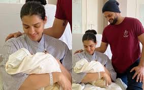 Suresh raina even had a chat with head coach stephen fleming and skipper ms dhoni, who tried to calm raina was one of the first players to kick off the preparations for ipl 2020 back at his home. Cricketers Congratulate Suresh Raina And Priyanka On Their Second Child