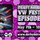 Derbyshire Dubs VW Festival 2026 event image