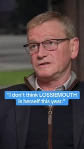 Tony Mullins' Thoughts