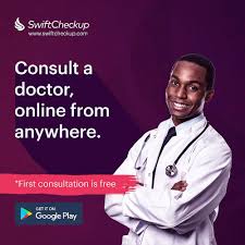 Talk to a doctor online 24x7 from anywhere can i do a free online doctor consultation on practo? Consulting A Doctor Online Ever Imagined Of Consulting A Doctor By Swiftcheckup Online Doctor Consultation Medium