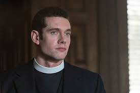 Grantchester season 5 cast: James Norton's replacement Tom Brittney and  more