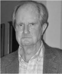 James Bailey Laughlin, 89