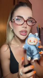 Discover the Secret of Labubu! #labubu, #unboxing, #popmart, #secret,  #trending #creatorsearchinsights #lifestyle #trends #tiktoklive  #хочуврекомендации #bellaragazza #recommendations