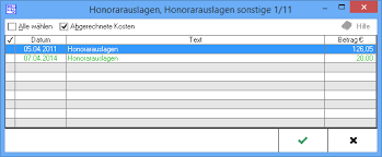 Mit den präpositionen habe ich auch ein problemchen. Kaufm Rechnung Zusatzkosten Ra Micro Wiki