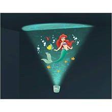 Wild Walls Little Mermaid License Little Mermaid Bedroom Little Mermaid Nursery Little Mermaid Room