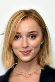 Shortly after the rumors first broke, pete hinted at the relationship while on a zoom. Phoebe Dynevor Movies Age Biography