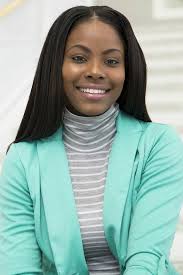 Janelle Walker's Instagram, Twitter & Facebook