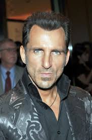 Wass Stevens Movies & TV Shows List