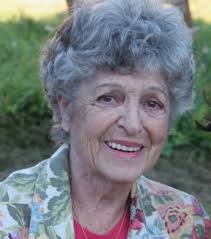 In memoriam: Mary Lorraine Bruce (Friend)