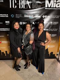 Grateful for the time spent with my Bremer Bank colleagues at the…