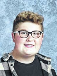 Clinton-Massie High School names students of month