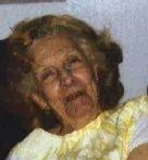 Madge Kaufman Obituary