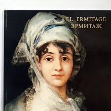 Western European Painting the Hermitage