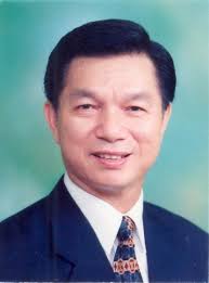 Legislative Yuan -Liu, Shen-Liang