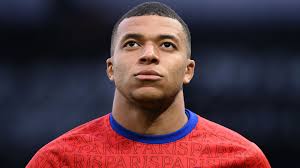 Kylian mbappe scored twice for the second game in a row but picked up a thigh injury as paris. Mbappe Erklart Real Madrids Bruskierung Im Jahr 2014 Als Die Rede Von Einem Wechsel Der Blancos Wieder Auftaucht Nach Welt