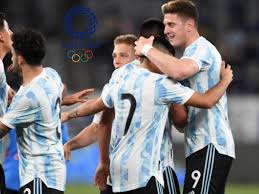 Lista de convocados a la selección mexicana sub 23. Tokio 2021 Juegos Olimpicos Seleccion Argentina Calendario En Futbol Masculino Cual Es La Lista De Convocados Sub 23 Fecha Horarios Rivales Alineacion Como Verlo Por Tv Participacion Arg Deportes Trome