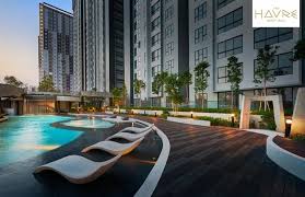First open market luxury condominium by aset kayamas. Site Progress Aset Kayamas