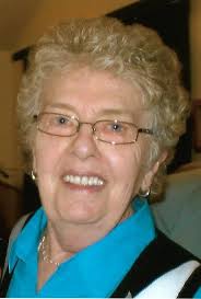 Gestures for Theresa Virginia Avery