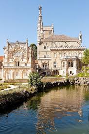 bussaco palace hotel portugal portugal travel hotels portugal spain and portugal